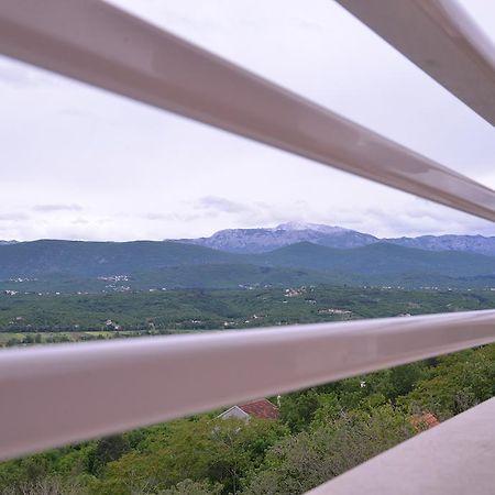 Hotel Venezia Imotski Luaran gambar
