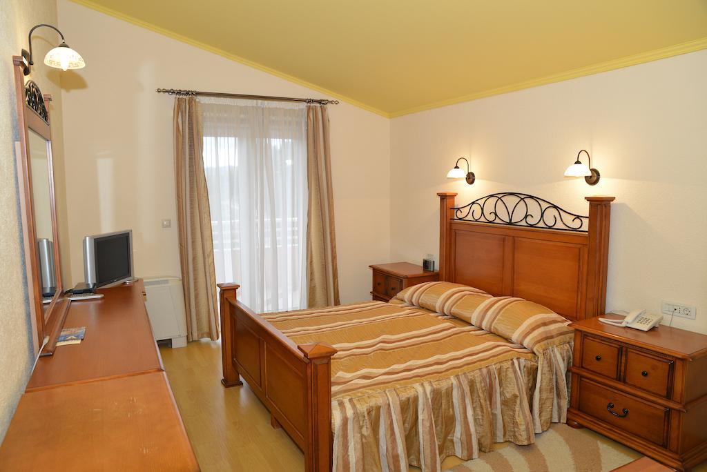 Hotel Venezia Imotski Bilik gambar