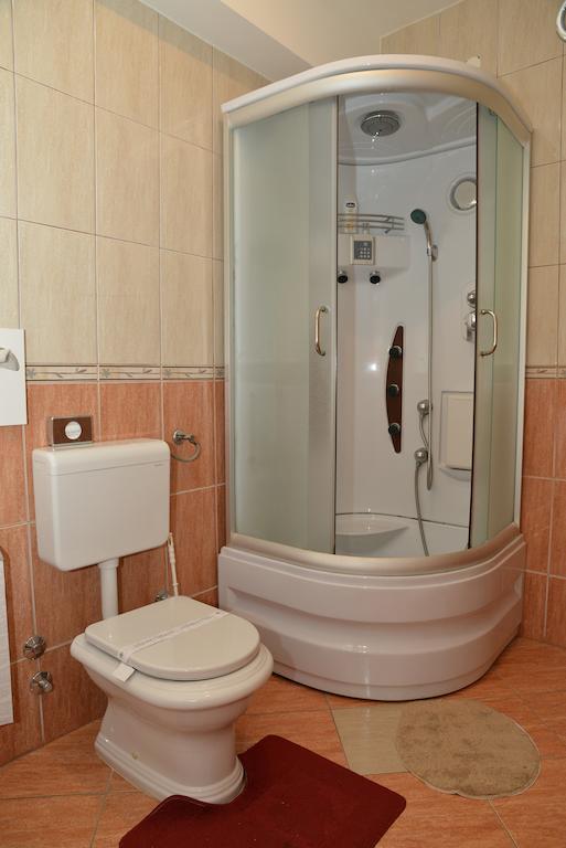 Hotel Venezia Imotski Bilik gambar