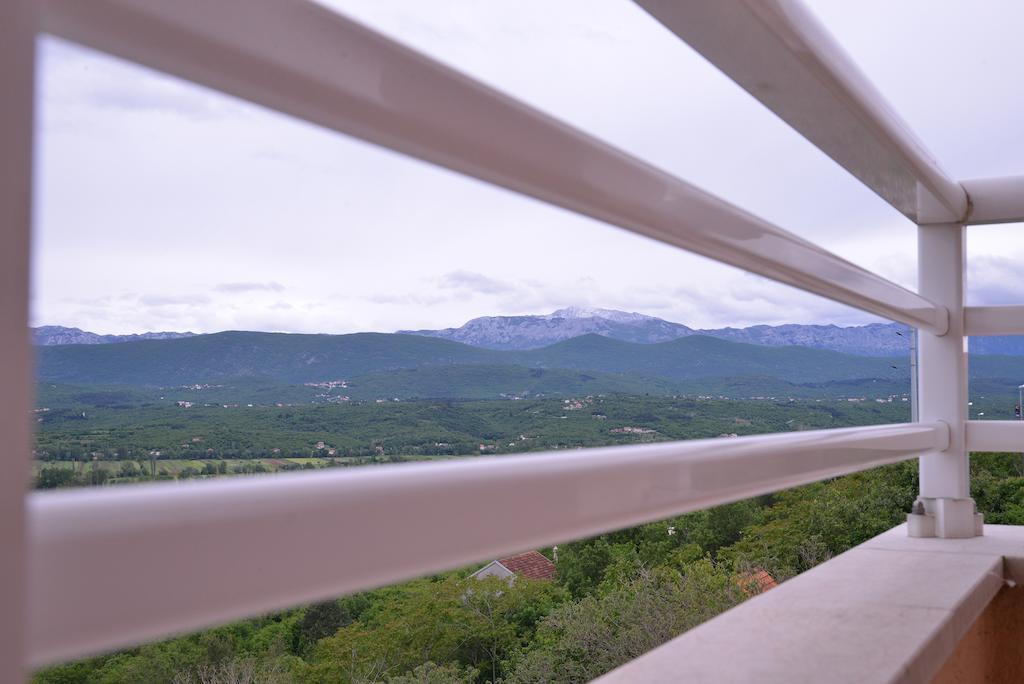 Hotel Venezia Imotski Luaran gambar