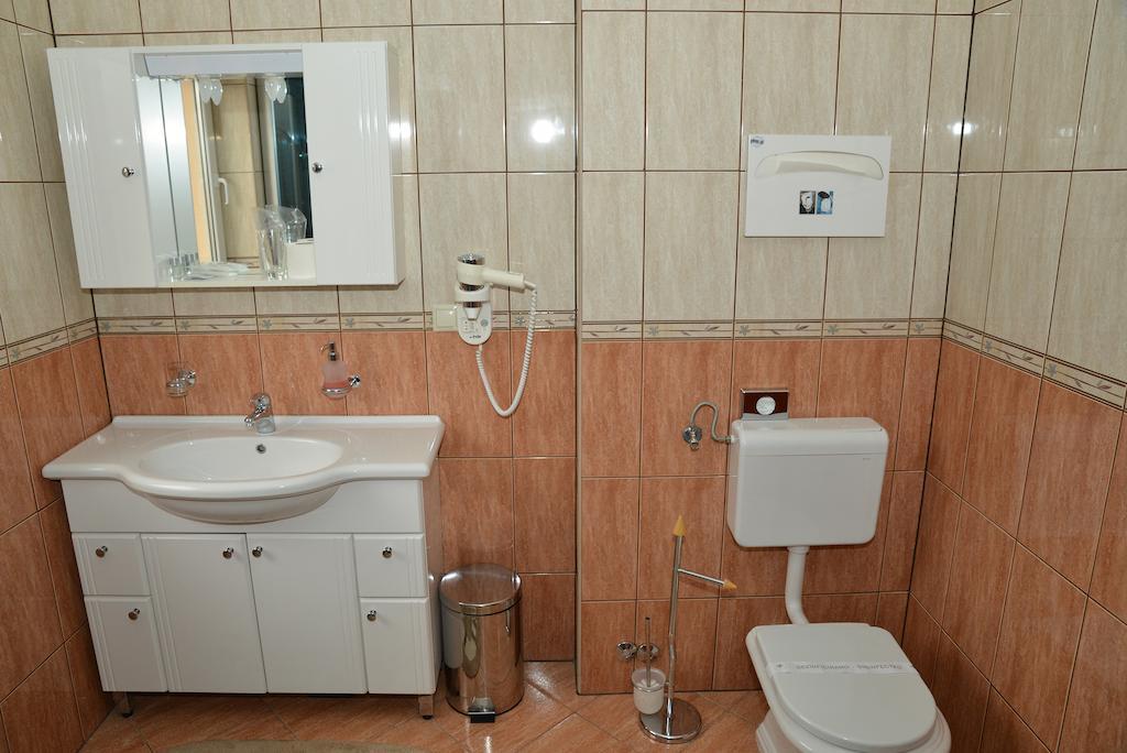 Hotel Venezia Imotski Bilik gambar