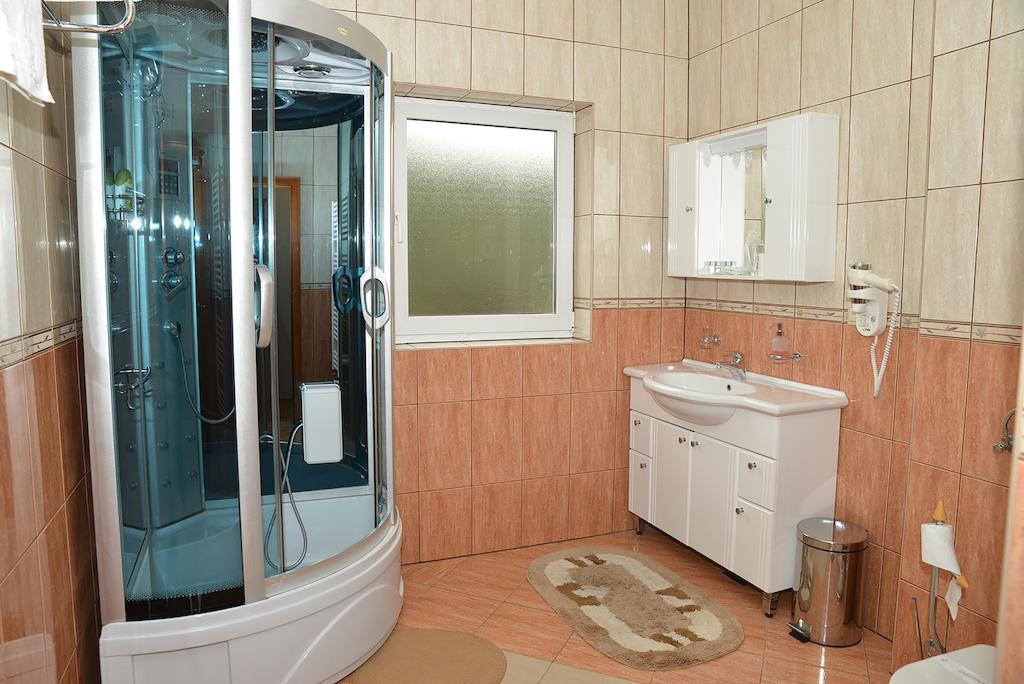 Hotel Venezia Imotski Bilik gambar