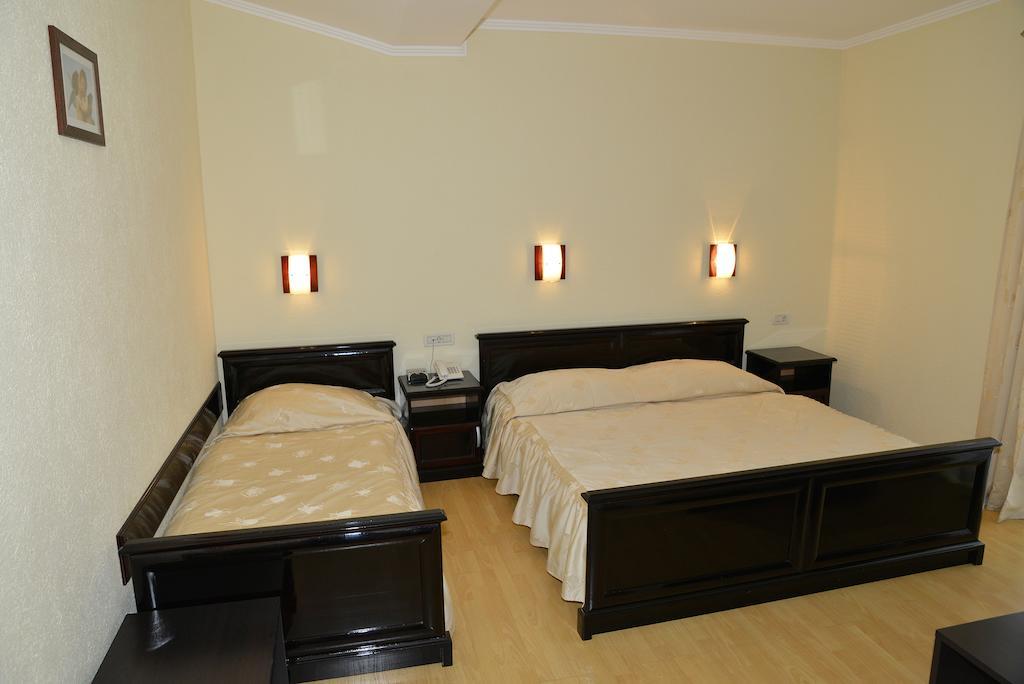 Hotel Venezia Imotski Bilik gambar