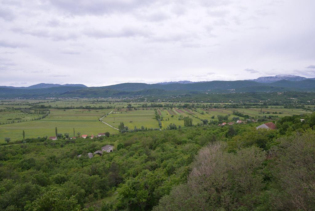 Hotel Venezia Imotski Bilik gambar