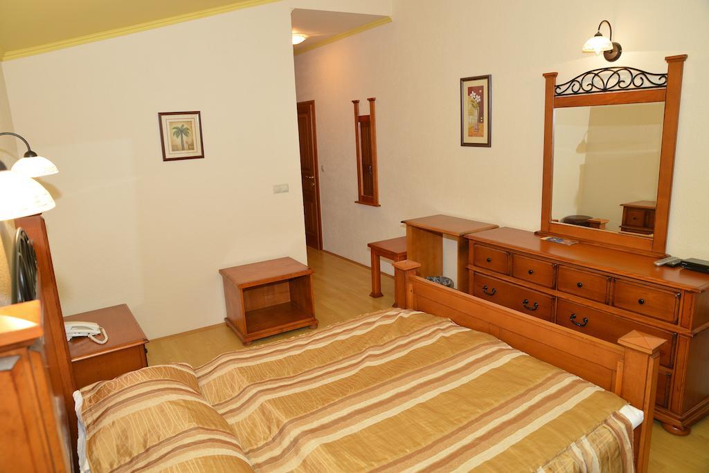 Hotel Venezia Imotski Bilik gambar